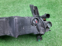 ПТФ правая Chery Tiggo 8 Pro (2021-2024)