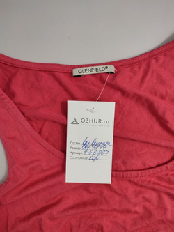 Сарафан Glenfield нежного цвета 42-44 размер