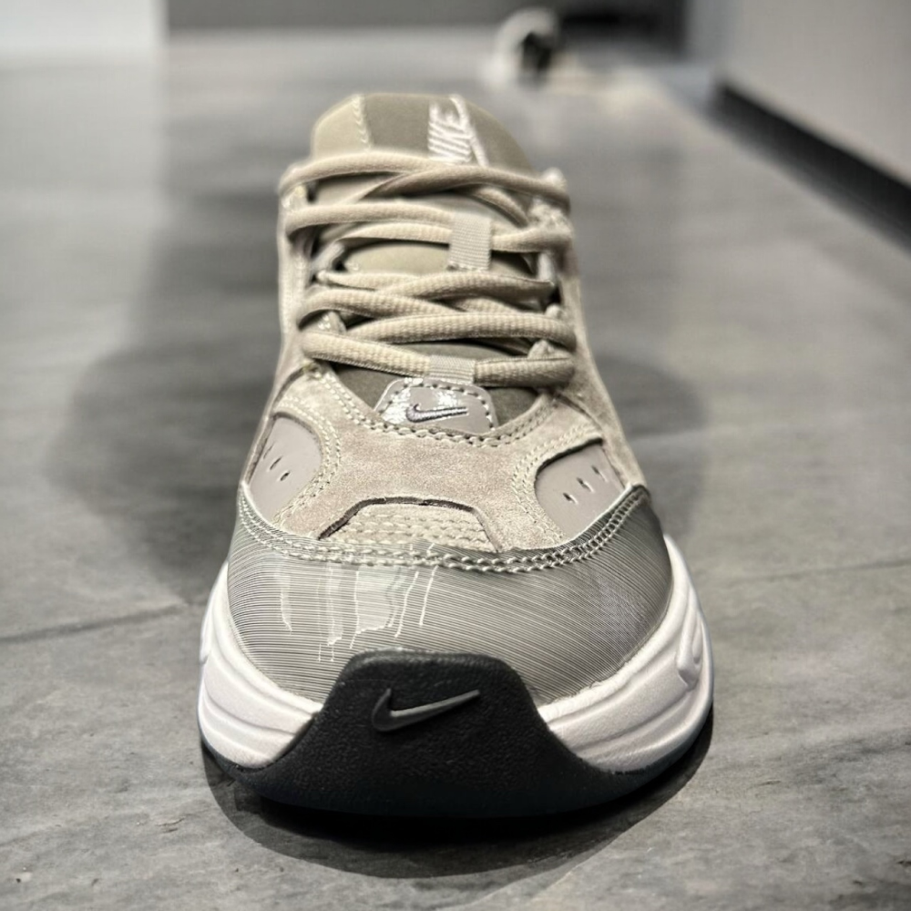 Nike M2K Tekno • Gray