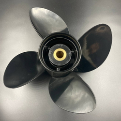 Гребной винт VOLVO Sx TorqueMaster (4x14 1/2x17) (Polastorm)