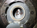 Suzuki Desperado 400X VK52A-102924
