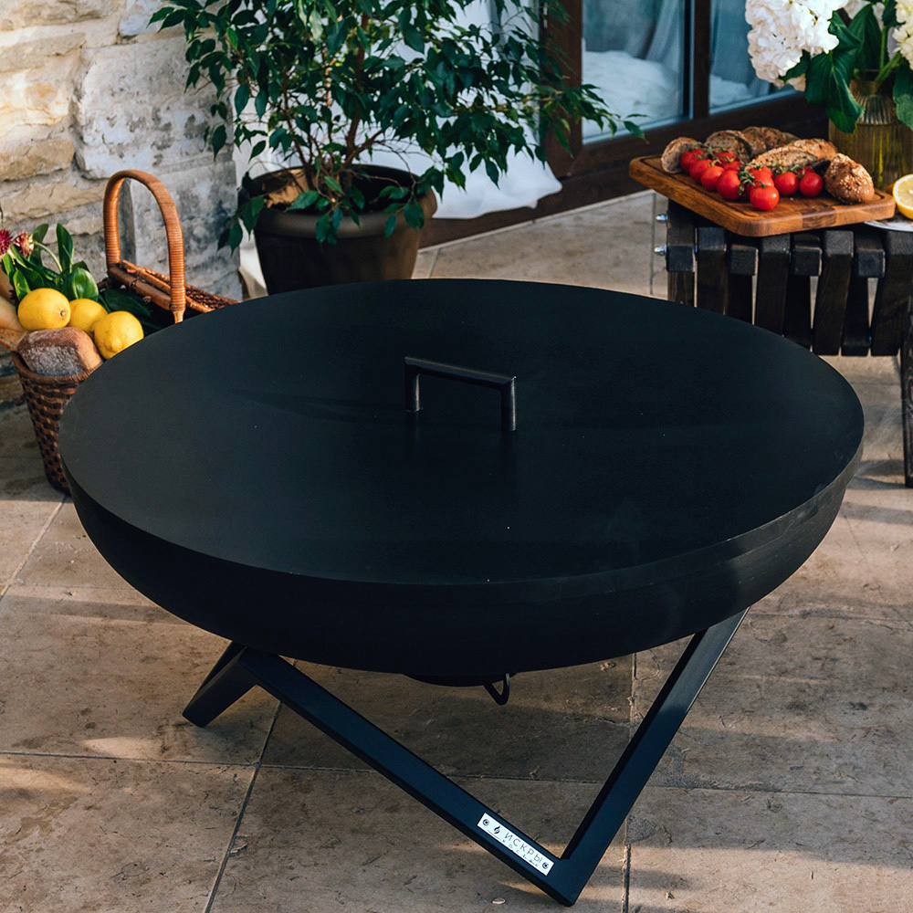 Крышка усиленная