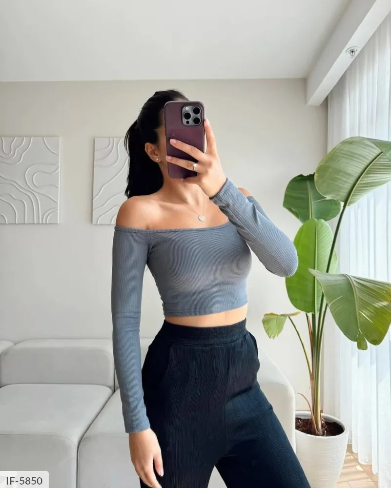 Худи IF-5756 Фабрика Моды