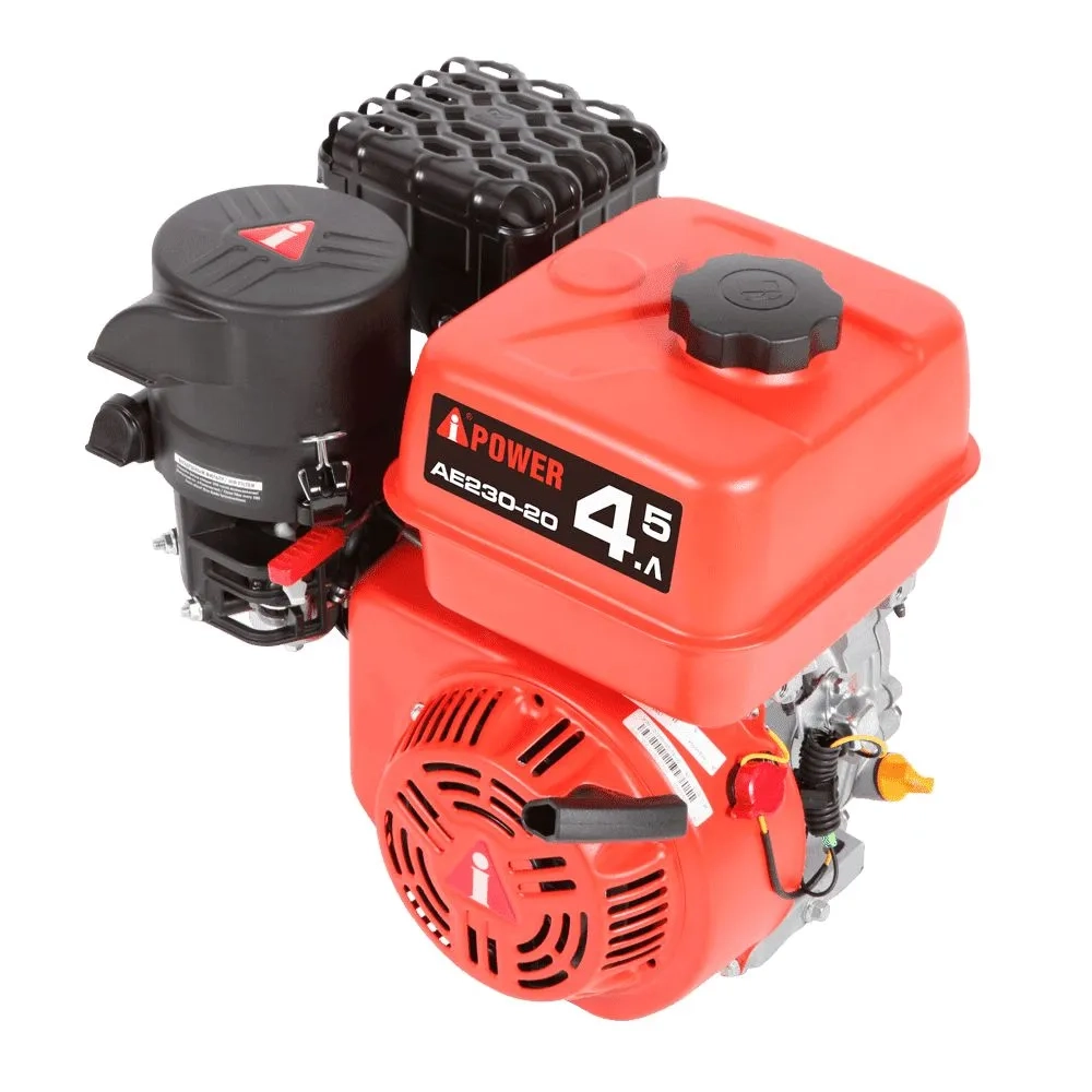 Двигатель A-iPower бензиновый AE230-20