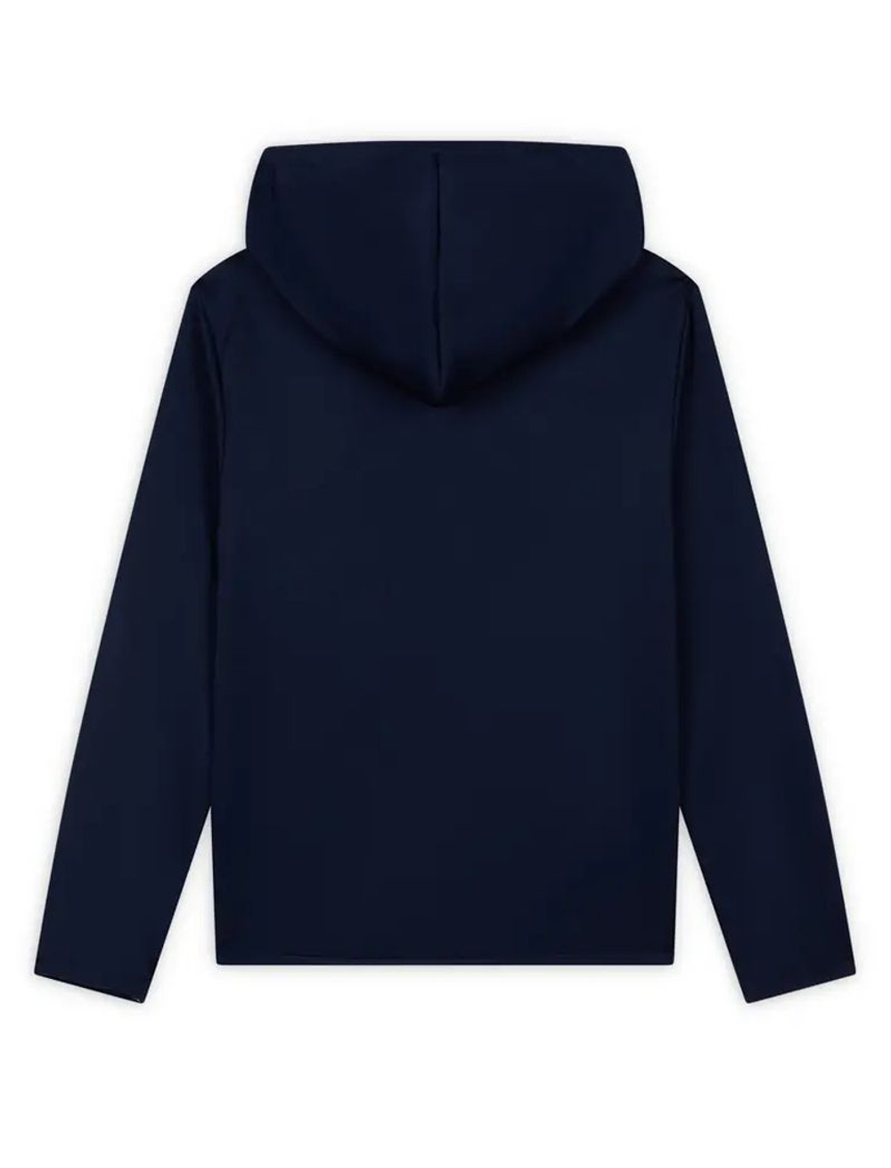 Детская теннисная куртка Roland Garros Kids Tony Zipped - navy