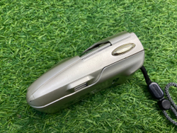 Olympus MJU II