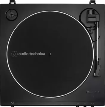 Проигрыватель винила Audio-Technica AT-LP60X