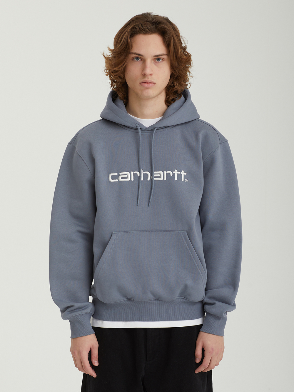 Мужская Толстовка Carhartt