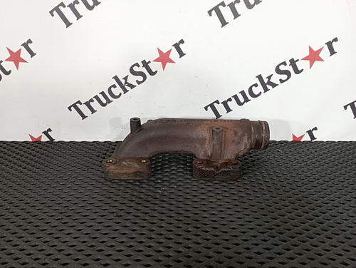 Коллектор выпускной