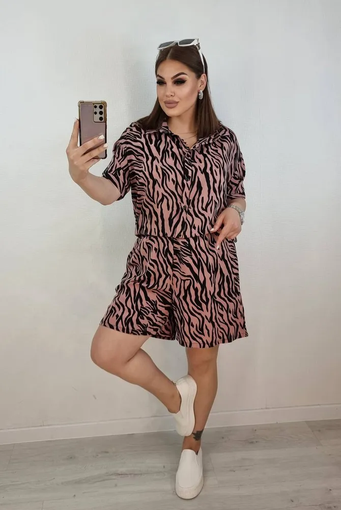 Костюм 01842-6 Fabrika