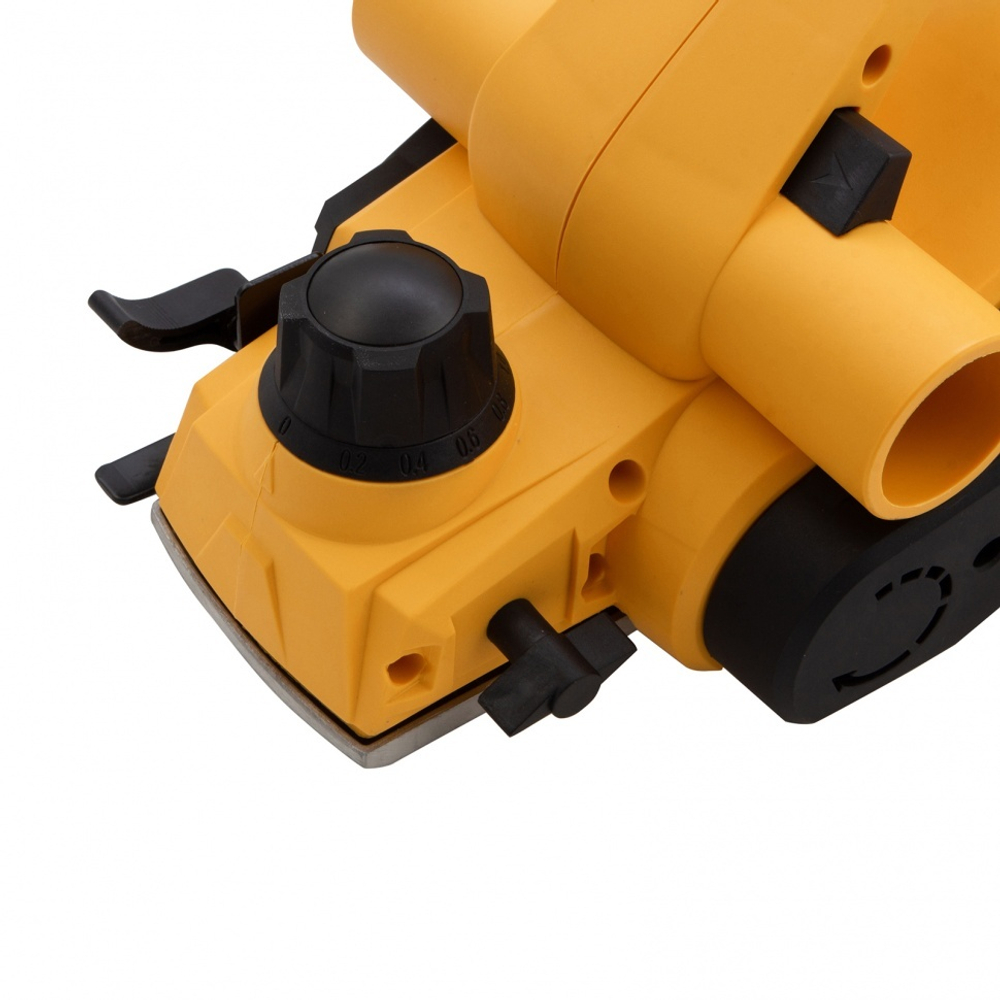 Рубанок электрический EP-82, 720 Вт, 82 мм Denzel