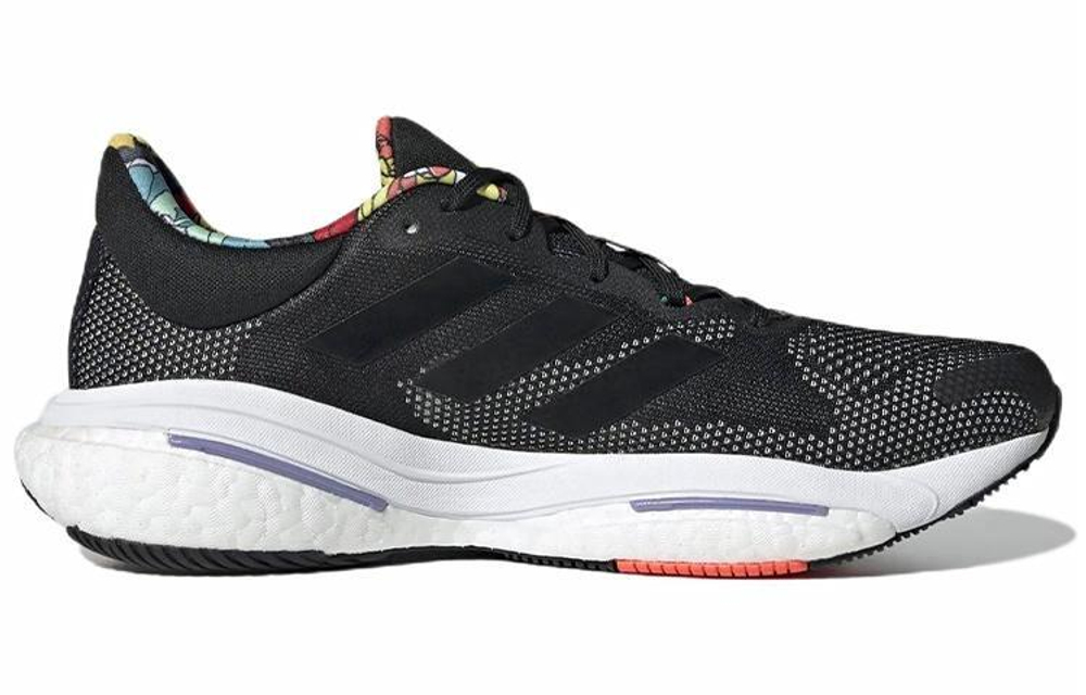 Кроссовки Adidas Solar Glide 5