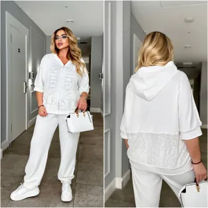 Костюм спортивный УК-153-1 Fabrika