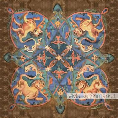 Дизайн заказчика