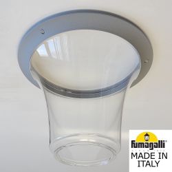 Уличный фонарь на столб FUMAGALLI REMO R50.000.000.LXH27