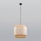 Подвесной светильник TK Lighting 6301 Boho Nature