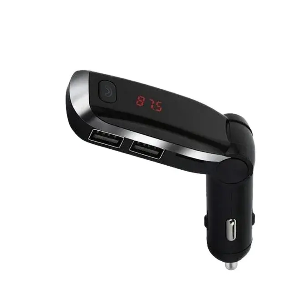 FM трансмиттер M7