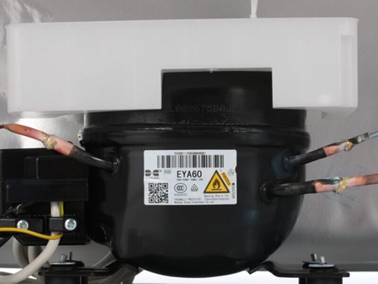 Холодильник Beko RDSK240M00W белый (двухкамерный)