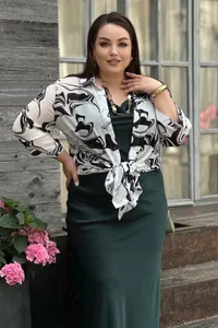 Рубашка 5221 Fabrika