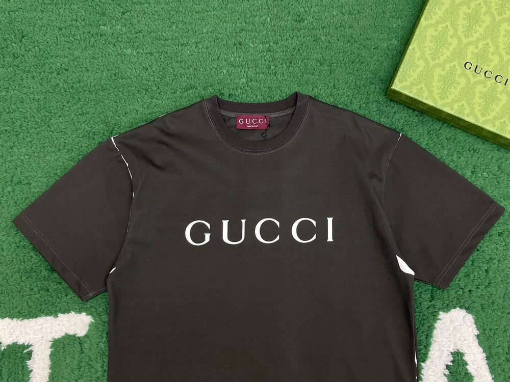 Футболка Gucci