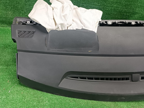 Комплект безопасности Skoda Rapid 1 (2012-2020)