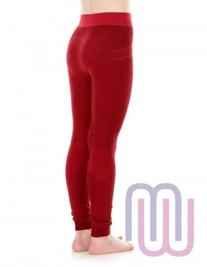Термокальсоны для девочек Brubeck Active Wool 41% LE12130