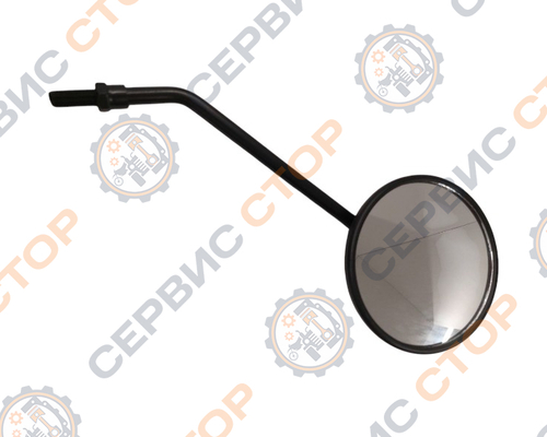 Зеркало заднего вида правое Минск Х250