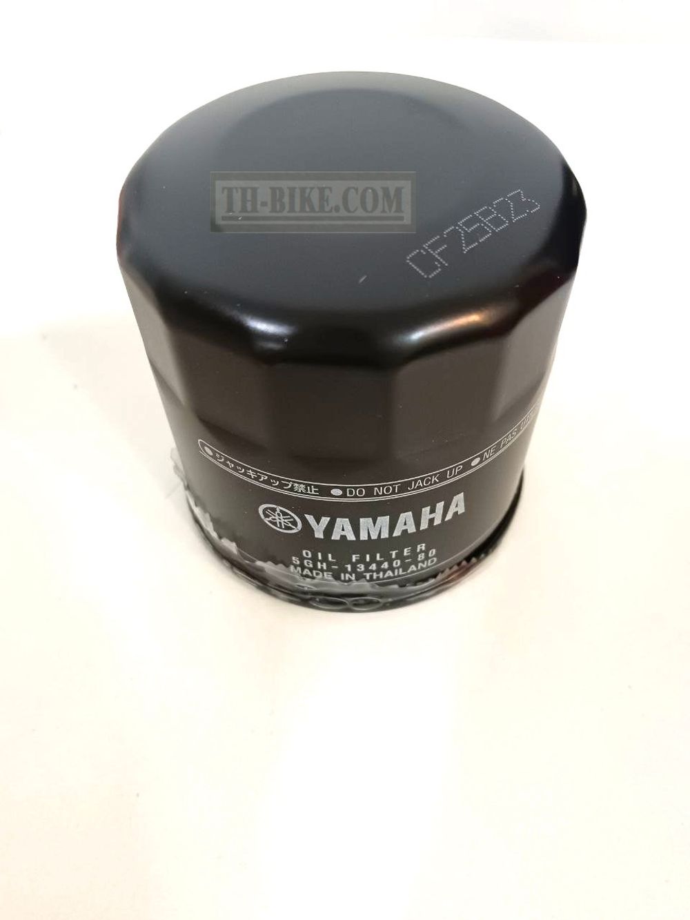 5GH-13440-80. ELEMENT ASSY, OIL CLEANER. YAMAHA