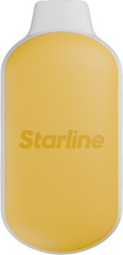 ОЭС (М) Starline Midi 7000 Дыня