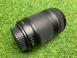 Canon EF-S 18-135mm 3.5-5.6 IS