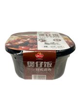 Саморазогревающийся рис Shandong Свинина Тайвань 265 г x 4 шт