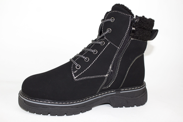 Ботинки женские зимние Beiweisi арт. A2087-6