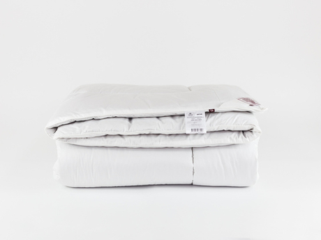 Одеяло теплое 160х220 German Grass Woolline Camel Wool