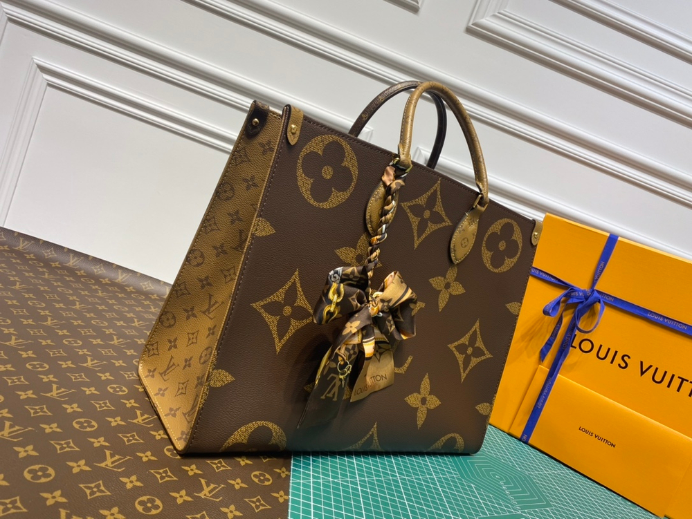 Louis Vuitton Onthego GM