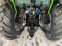 Sadin (Aomoh) SD604, 2023