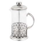 Чайник/кофейник (кофе-пресс) Mallony "Rombo" 600ML