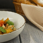 Салатник Organica Grain 1,200 мл, d=20 см, P.L. Proff Cuisine