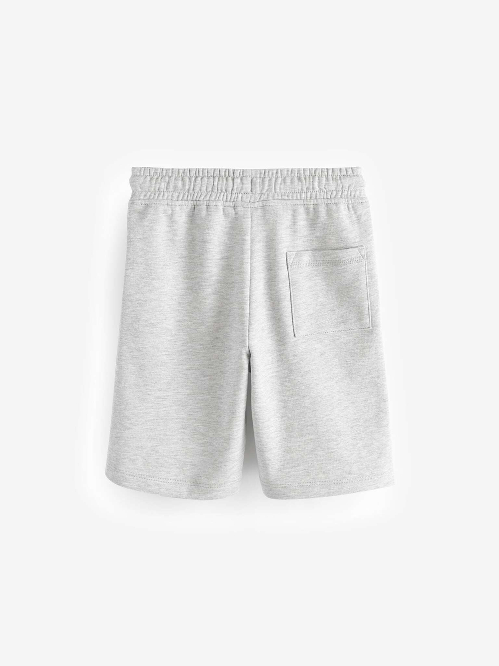 Шорты для мальчика Next D84-589, Серый