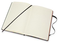 Блокнот Moleskine Studio Olimpia Zagnoli в линейку (MS01OZQP060)
