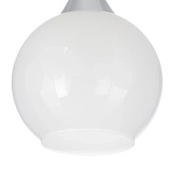 Citilux Отто CL121160 Люстра потолочная Белая