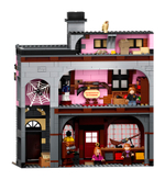 Конструктор LEGO Harry Potter 75978 Косой Переулок