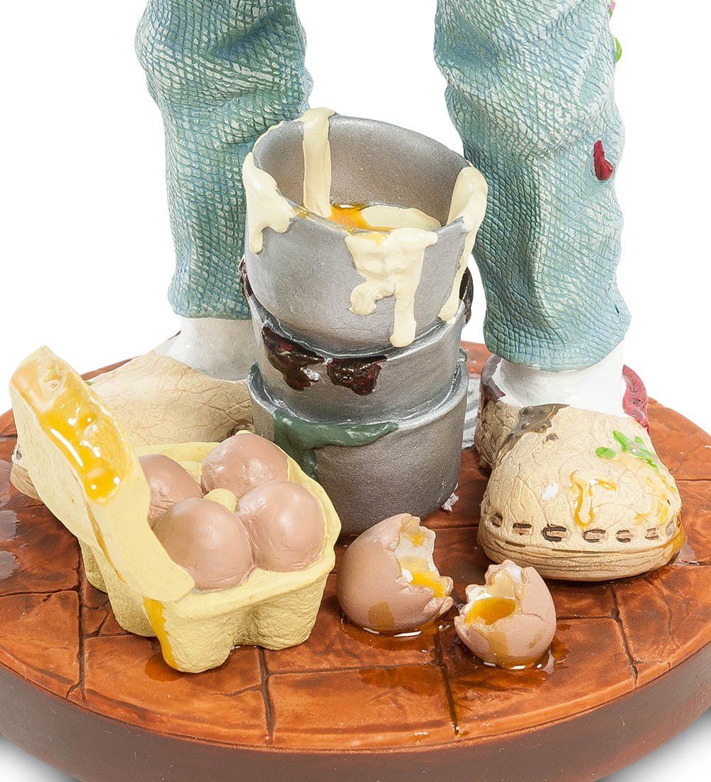 PRO-12 Статуэтка «Повар» (Profisti.Parastone)