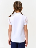 Водолазка школьная