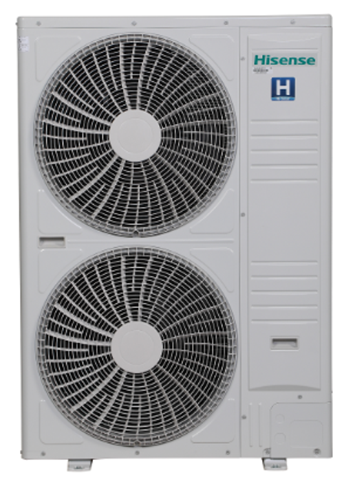Наружный блок VRF системы Hisense AVW-54HJFH
