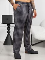 Брюки мужские Генри-1 Виотекс КЛЕТКА