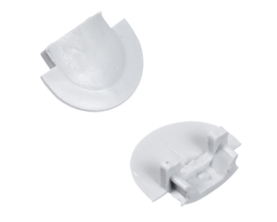 Заглушка для LC-LPV-0722/LPV-1222 универсальная