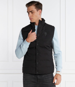 Безрукавка Karl Lagerfeld - черный(505032 534585)