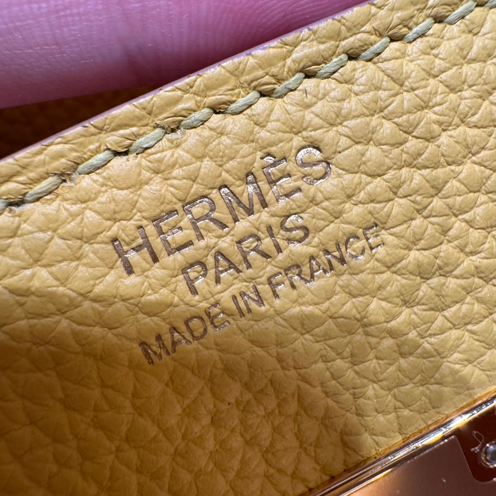 Hermes Birkin 30
