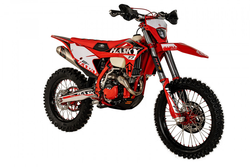 Мотоцикл кроссовый Hasky F7 Racing (182MN 300cc) 2024
