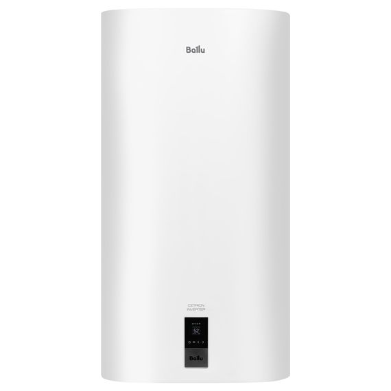 Водонагреватель Ballu BWH/S 100 Cetrion Inverter — (1)